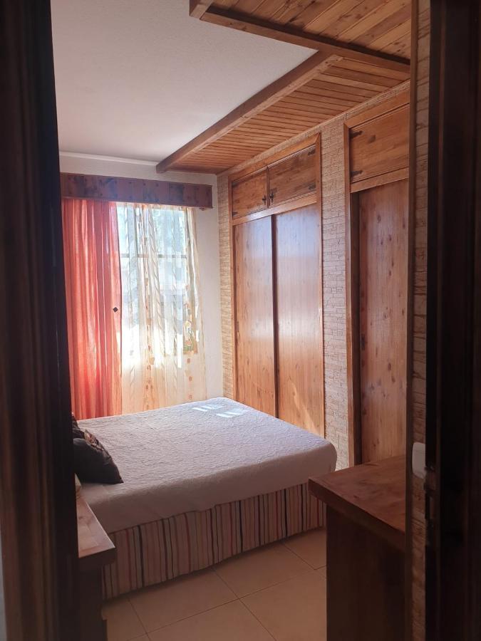 Апартаменты Casa Sara Парке-Оландес Экстерьер фото