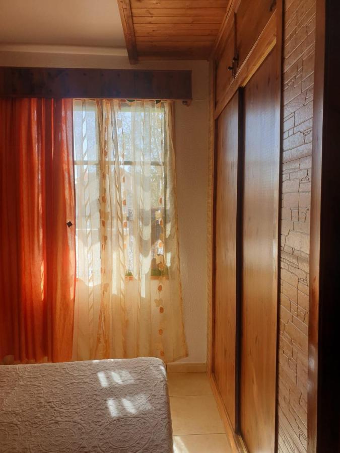 Апартаменты Casa Sara Парке-Оландес Экстерьер фото